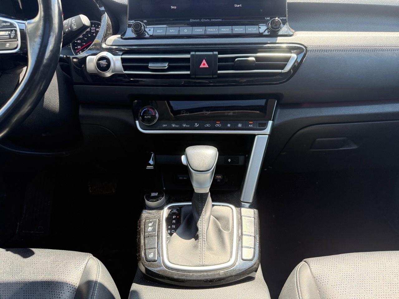 2023 Kia Seltos EX PREMIUM AWD Photo