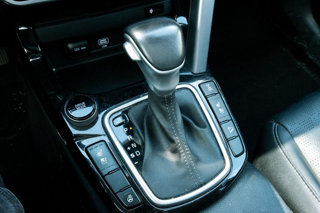 2023 Kia Seltos EX PREMIUM AWD Photo