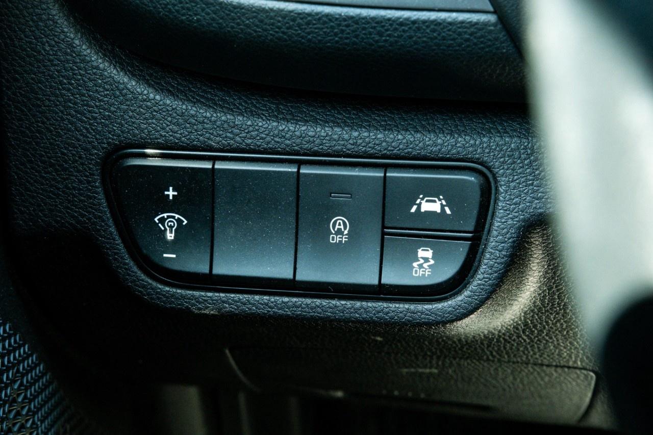 2023 Kia Seltos EX PREMIUM AWD Photo