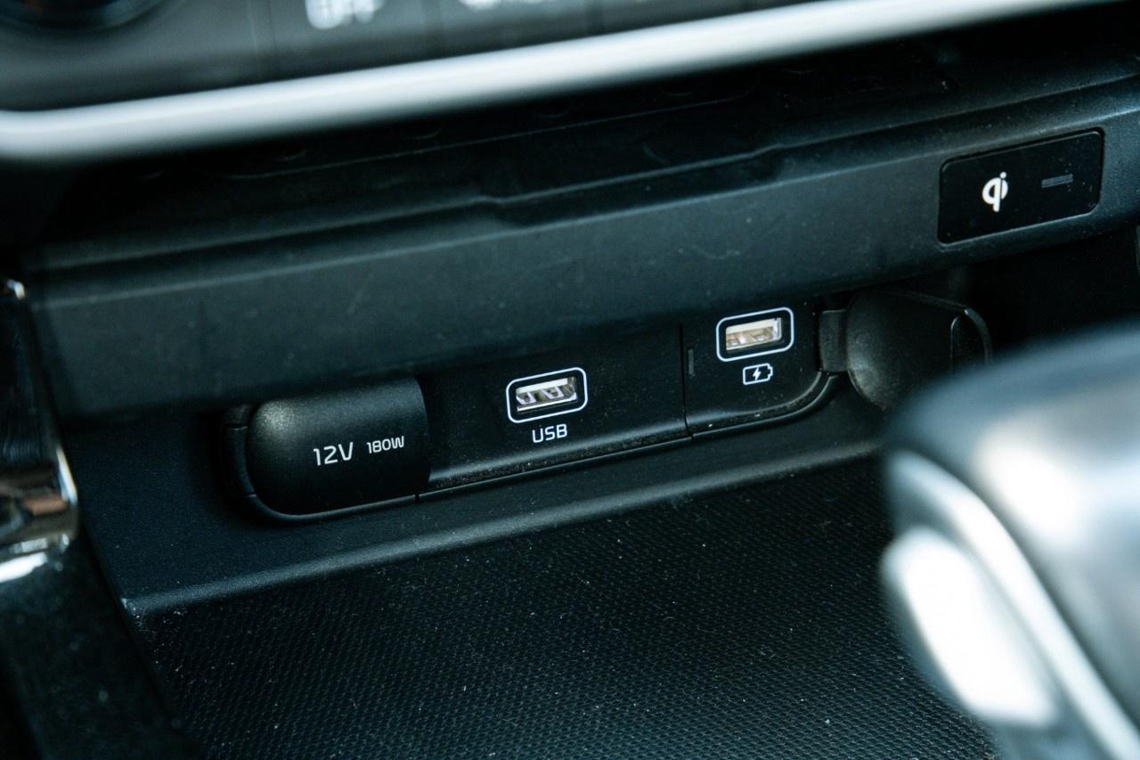 2023 Kia Seltos EX PREMIUM AWD Photo