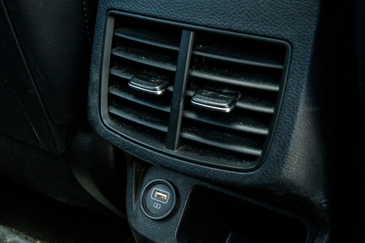 2023 Kia Seltos EX PREMIUM AWD Photo