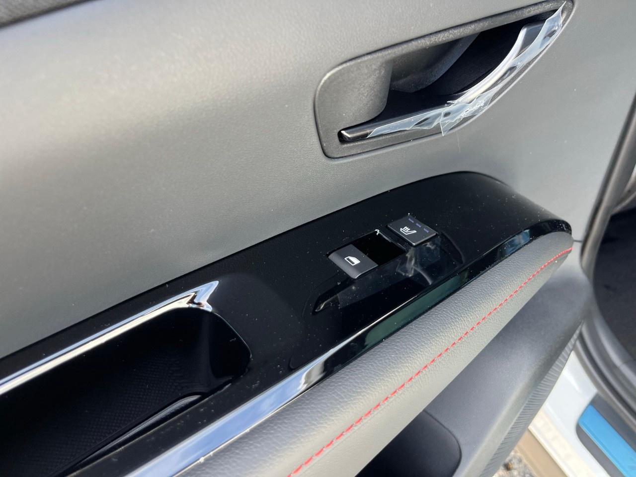2026 Hyundai Tucson Hybrid N-Line AWD Photo