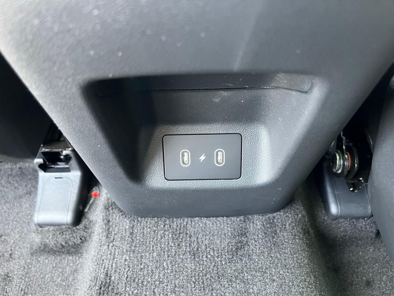 2026 Hyundai Tucson Hybrid N-Line AWD Photo