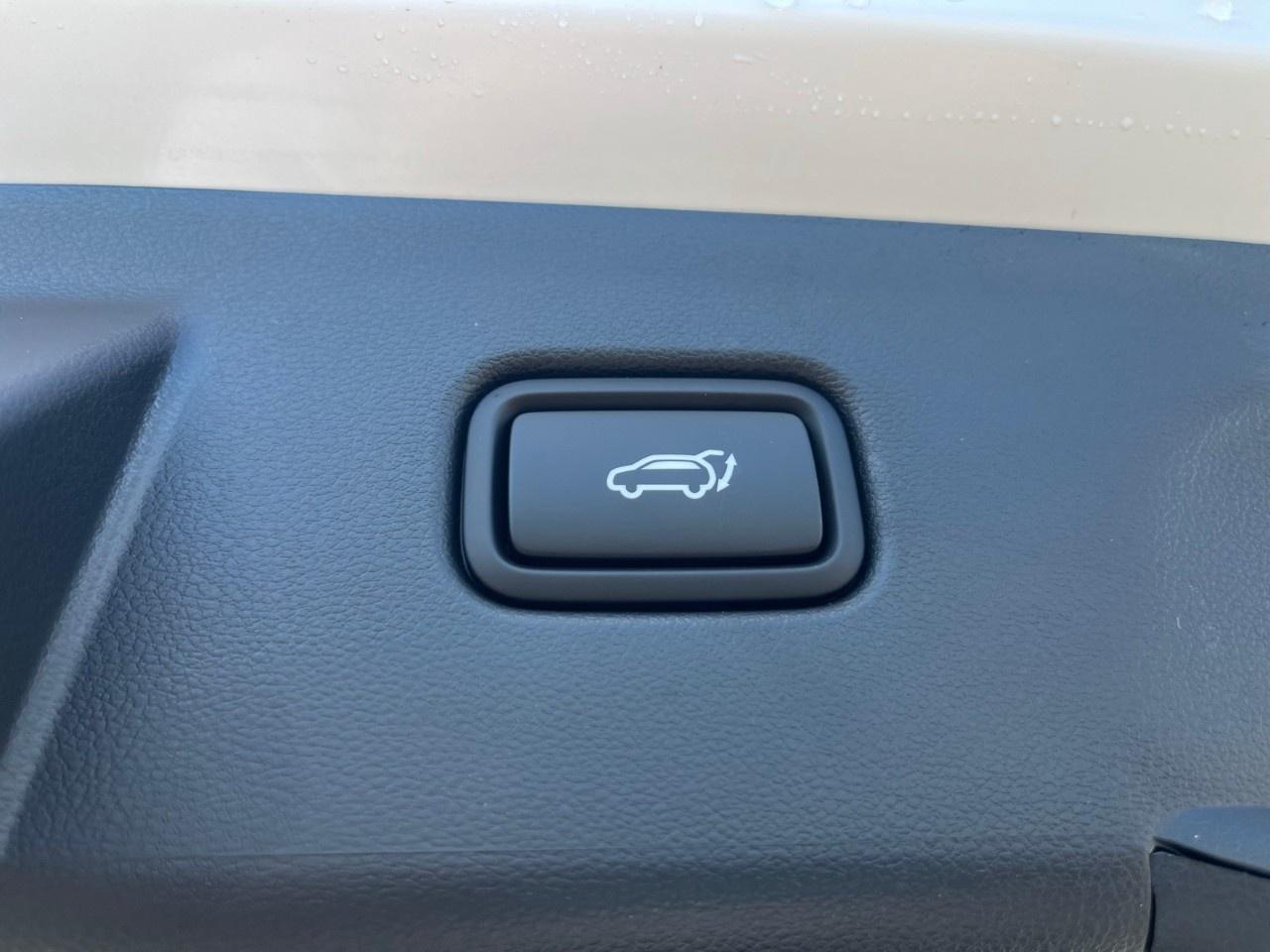 2026 Hyundai Tucson Hybrid N-Line AWD Photo