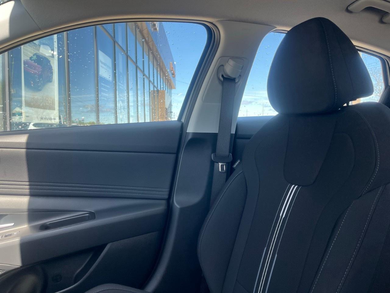 2026 Hyundai Elantra Preferred IVT Photo