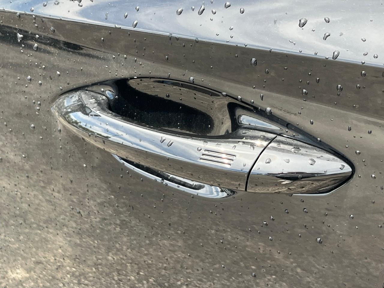 2026 Hyundai Tucson Hybrid N-Line AWD Photo