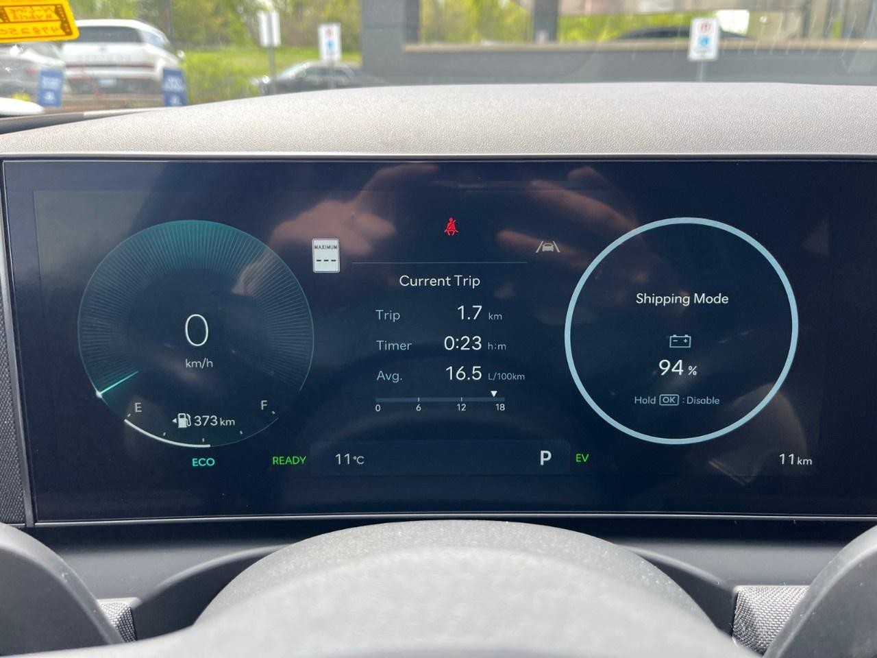 2026 Hyundai Tucson Hybrid N-Line AWD Photo