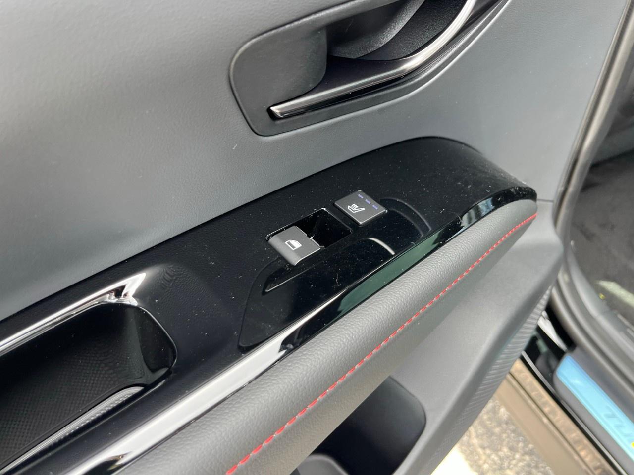 2026 Hyundai Tucson Hybrid N-Line AWD Photo