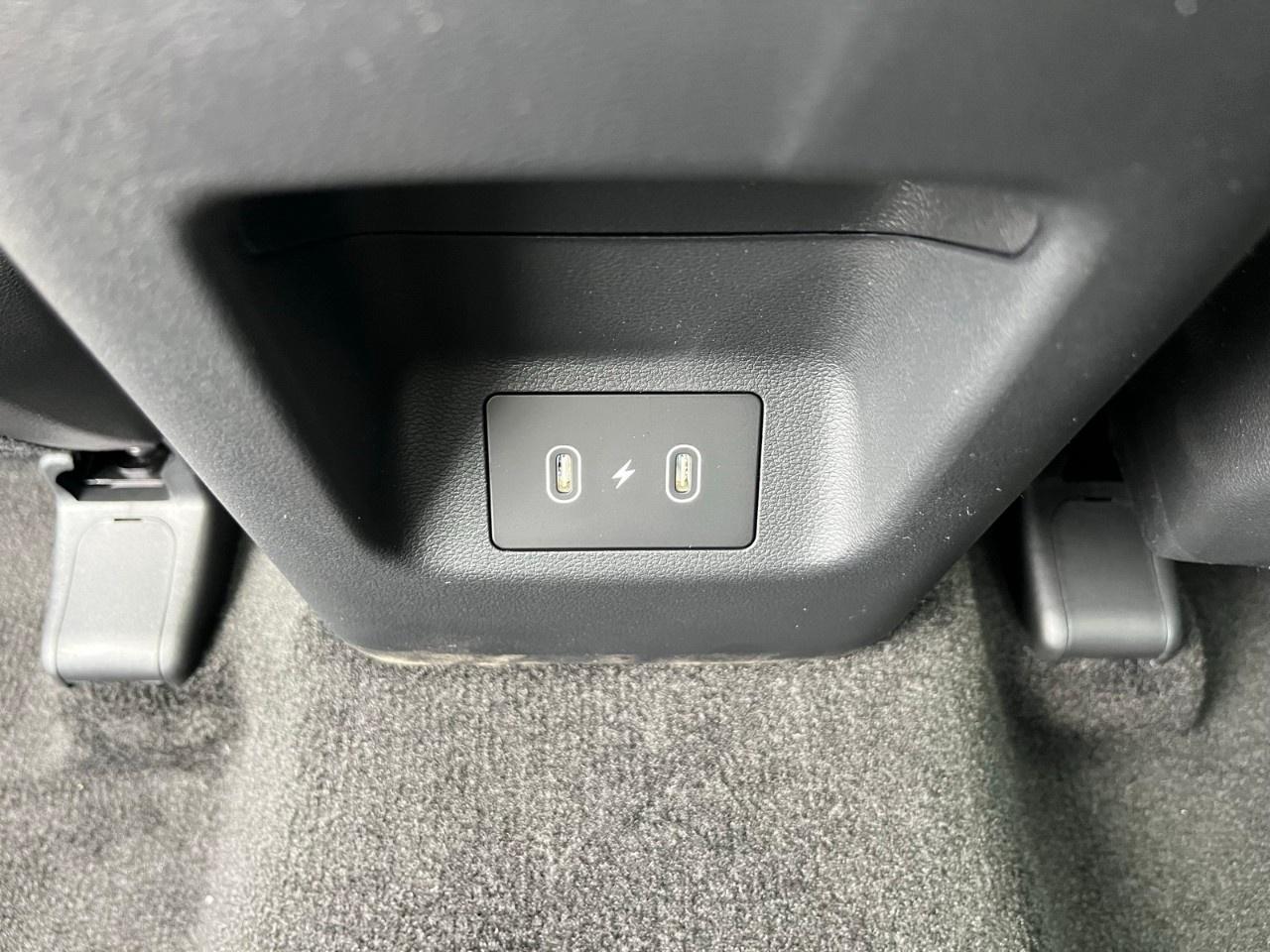 2026 Hyundai Tucson Hybrid N-Line AWD Photo
