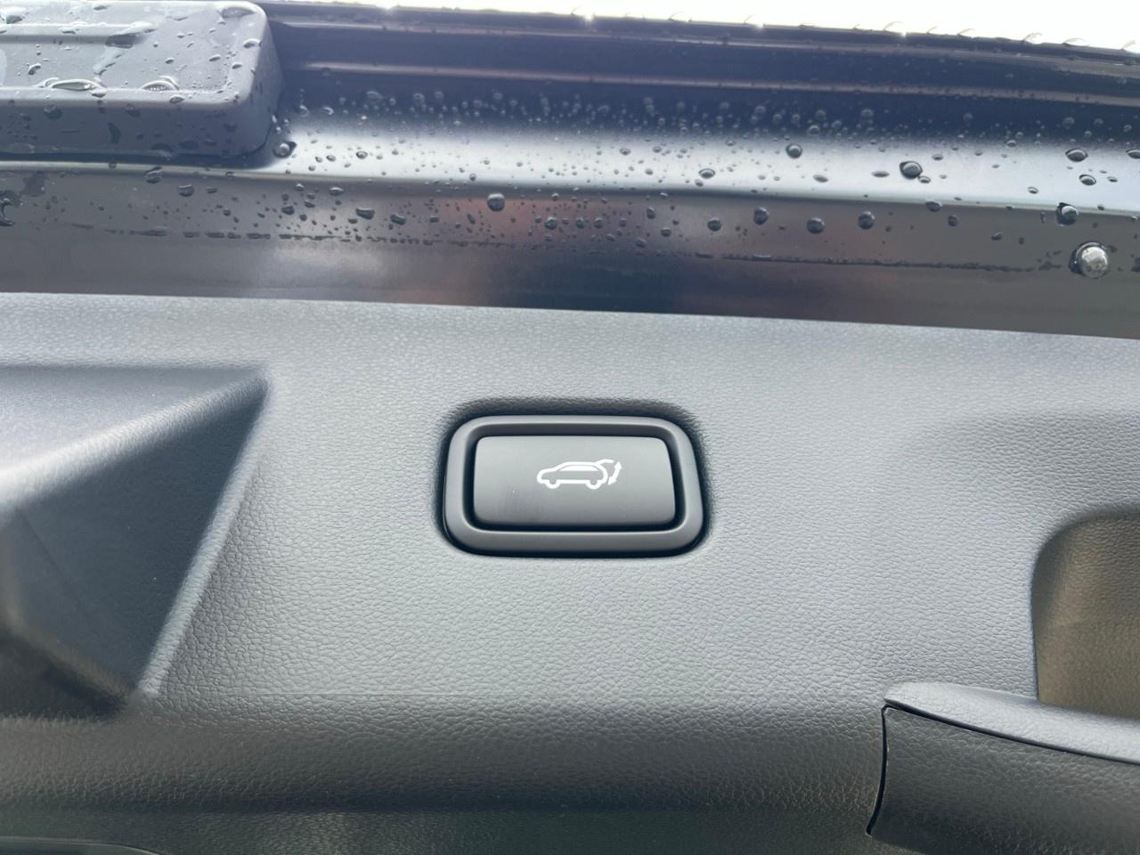 2026 Hyundai Tucson Hybrid N-Line AWD Photo