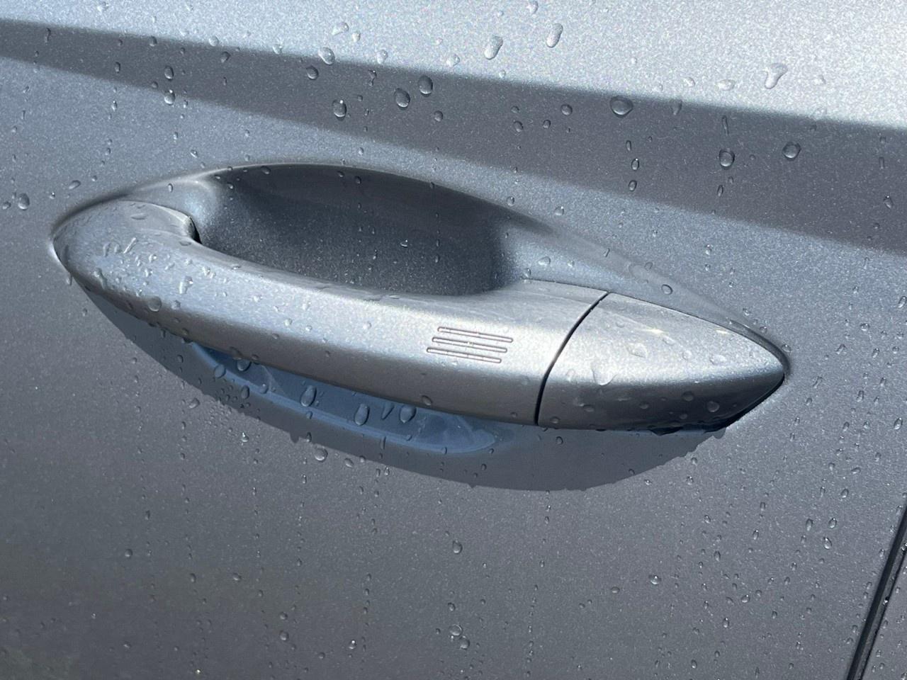 2026 Hyundai Tucson Hybrid Ultimate AWD Photo