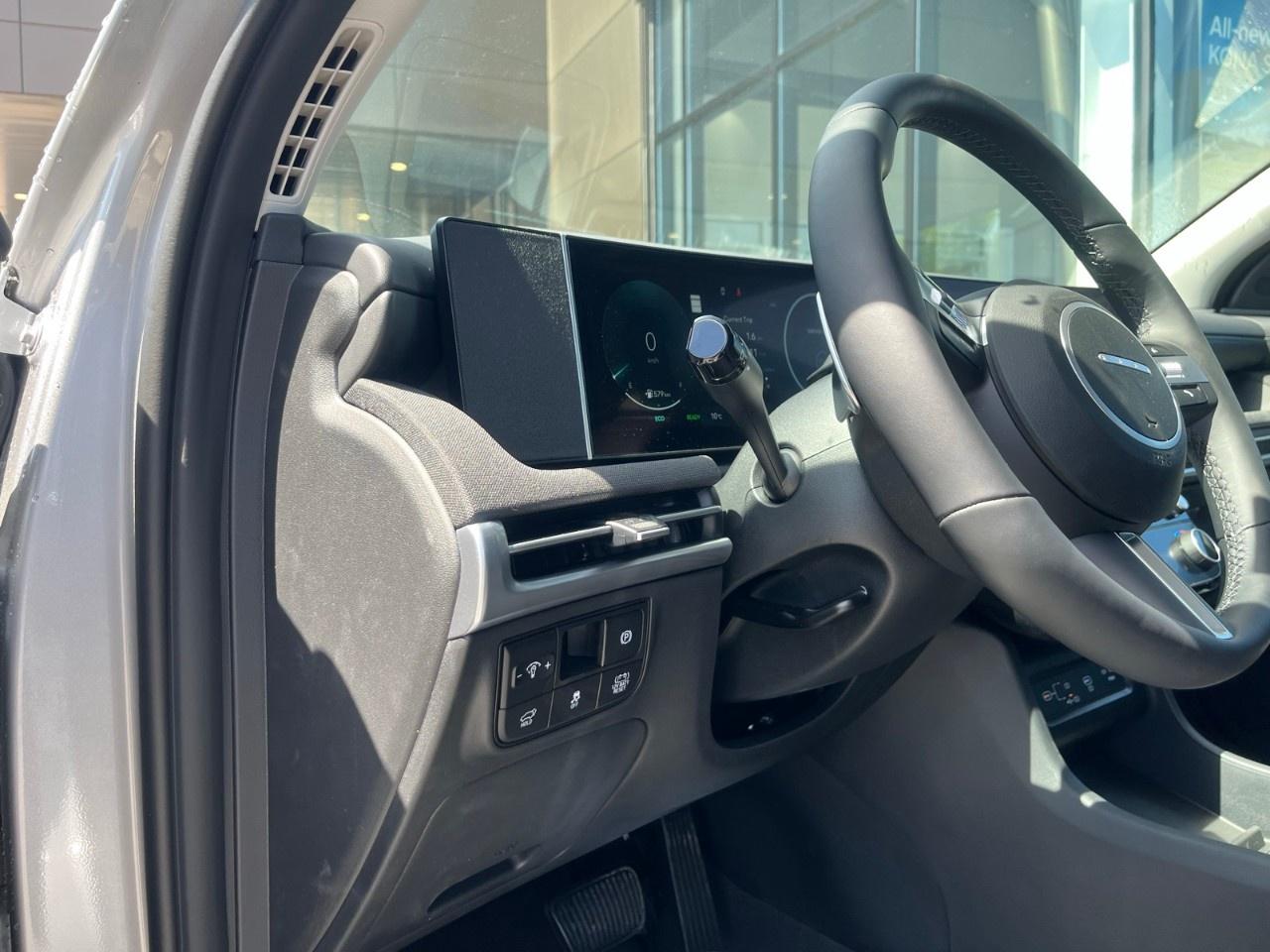 2026 Hyundai Tucson Hybrid Ultimate AWD Photo