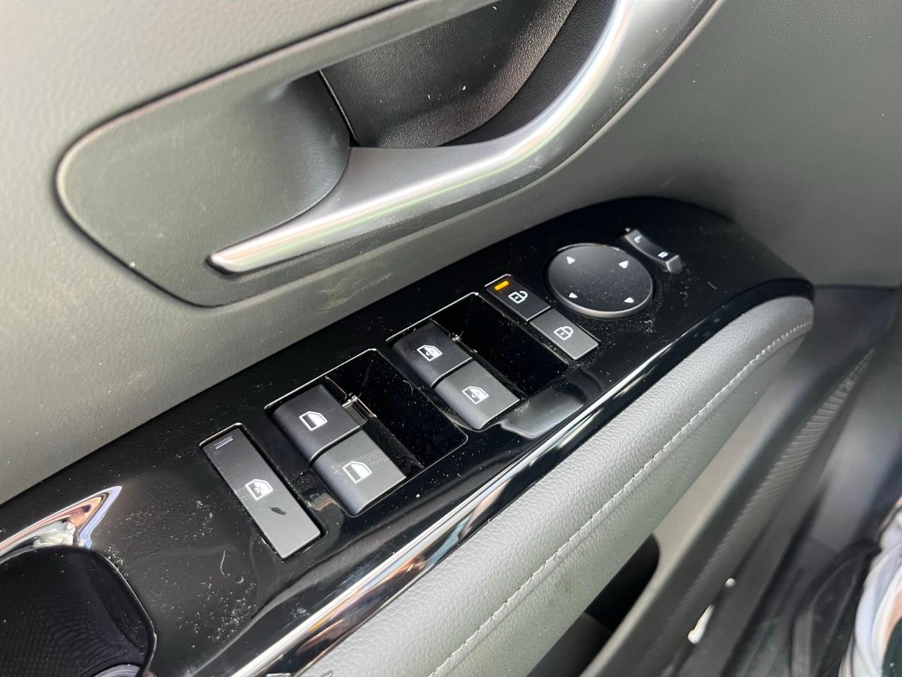 2026 Hyundai Tucson Hybrid Ultimate AWD Photo