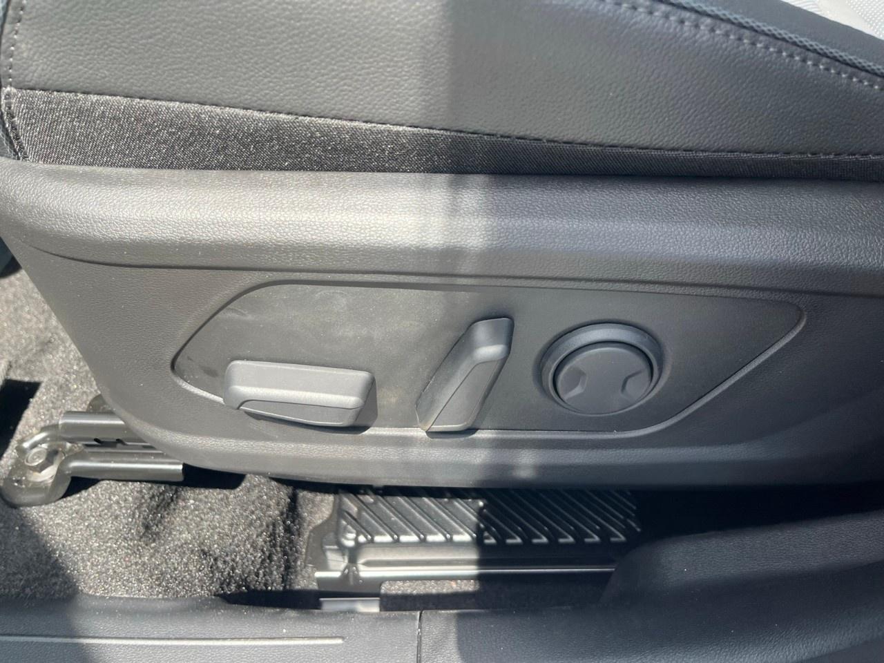 2026 Hyundai Tucson Hybrid Ultimate AWD Photo