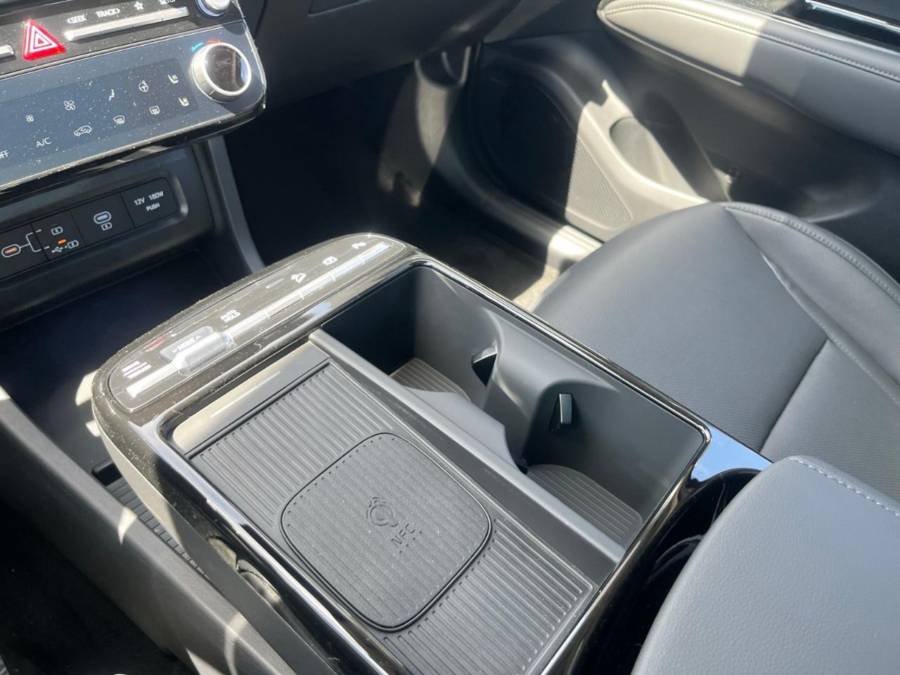 2026 Hyundai Tucson Hybrid Ultimate AWD Photo