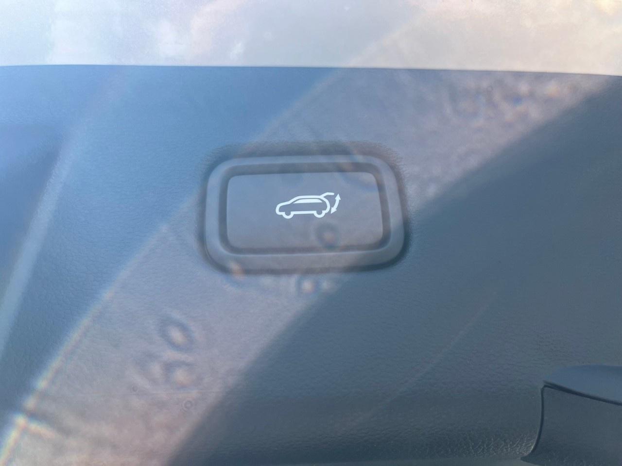 2026 Hyundai Tucson Hybrid Ultimate AWD Photo