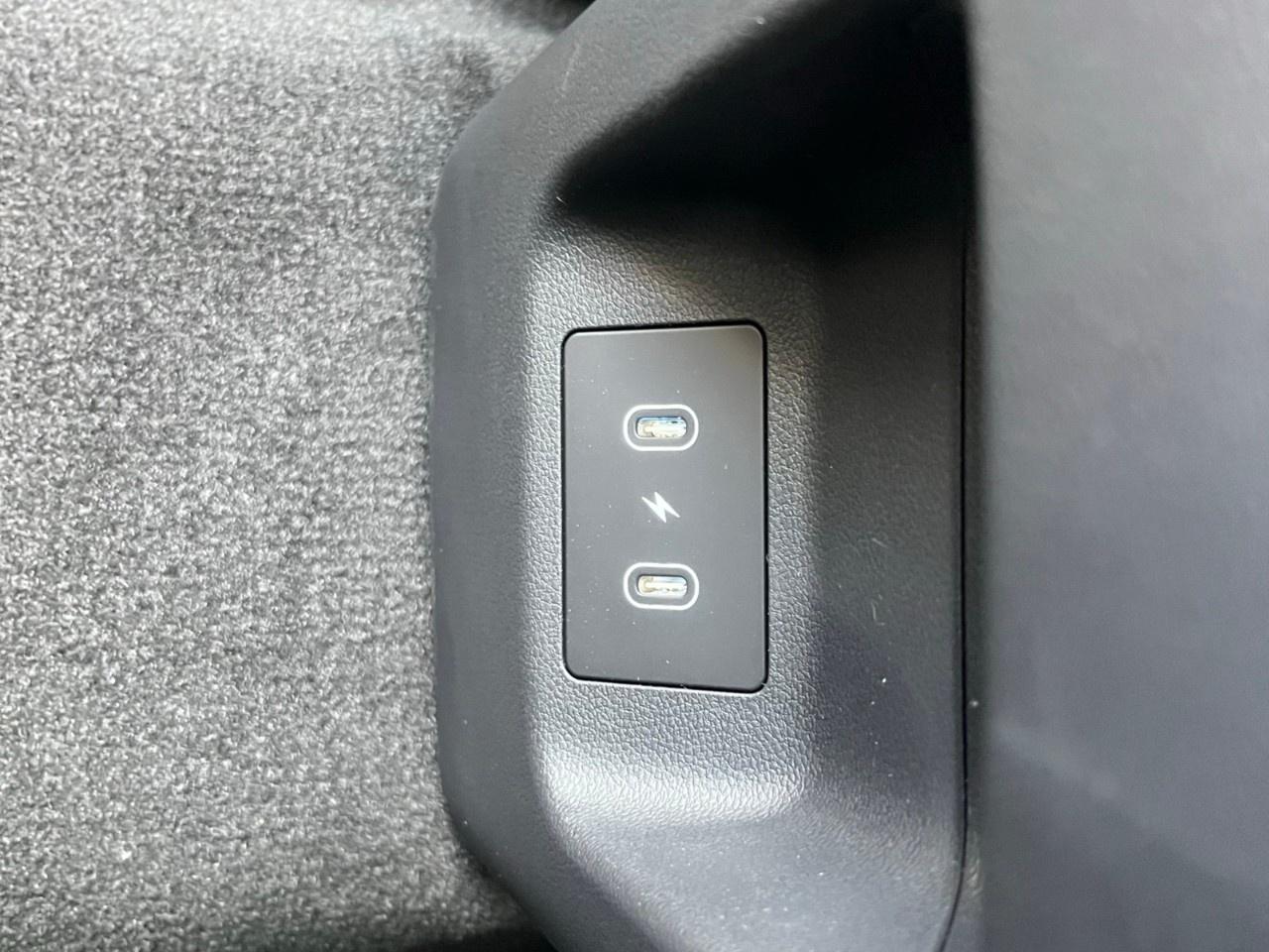 2026 Hyundai Tucson Hybrid Ultimate AWD Photo
