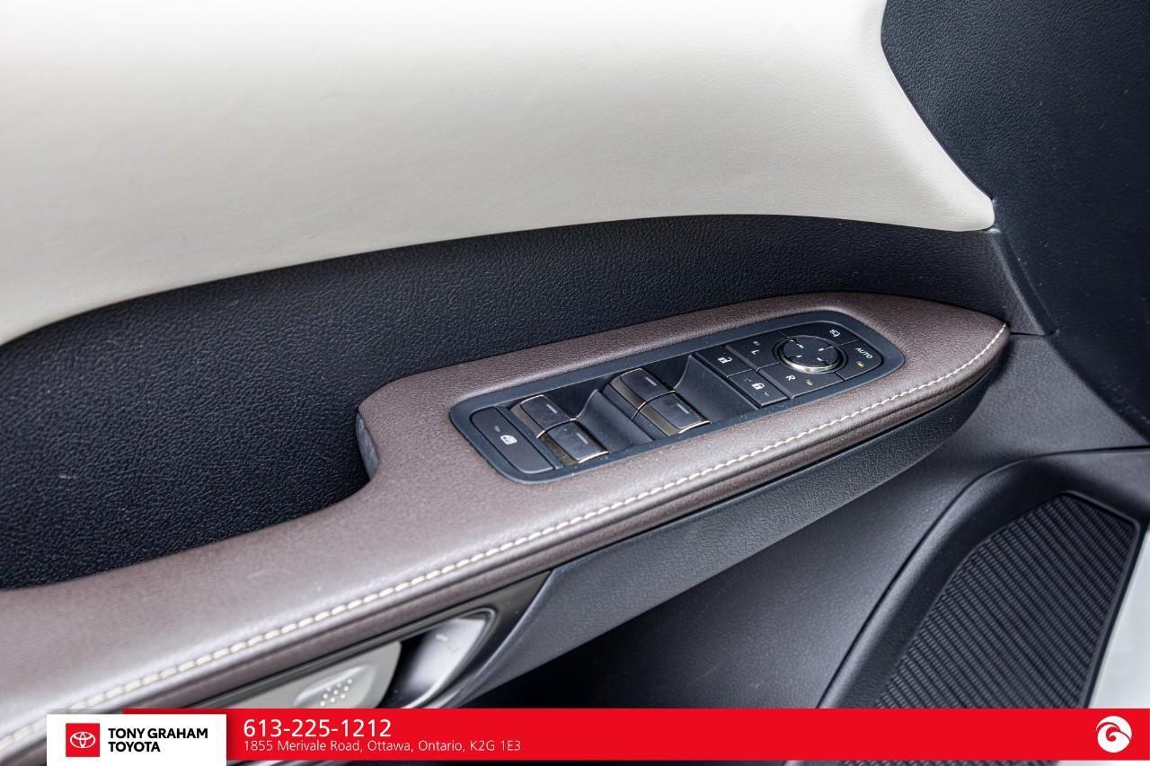 2023 Lexus RX 350H Ultra Luxury Package Photo