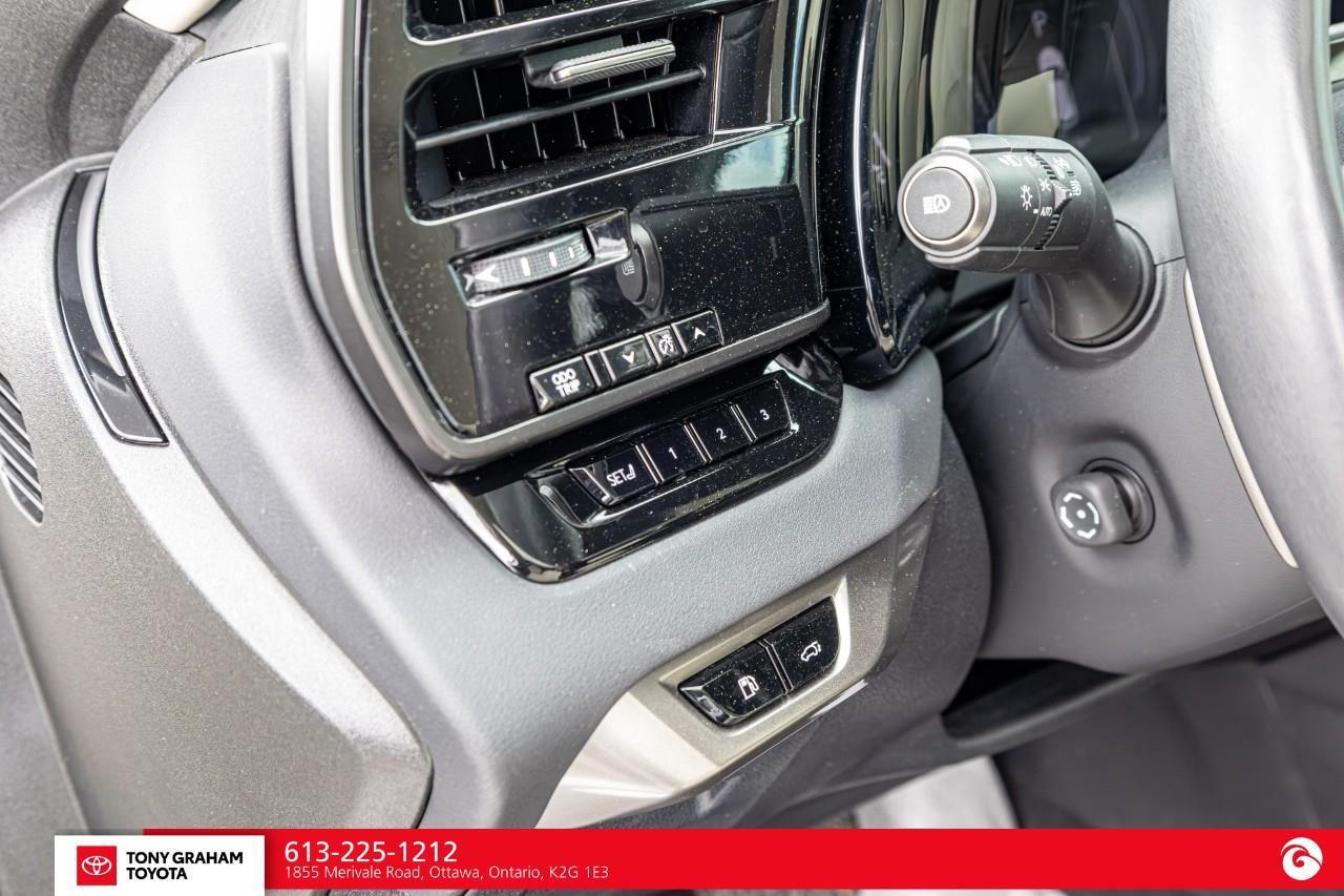 2023 Lexus RX 350H Ultra Luxury Package Photo