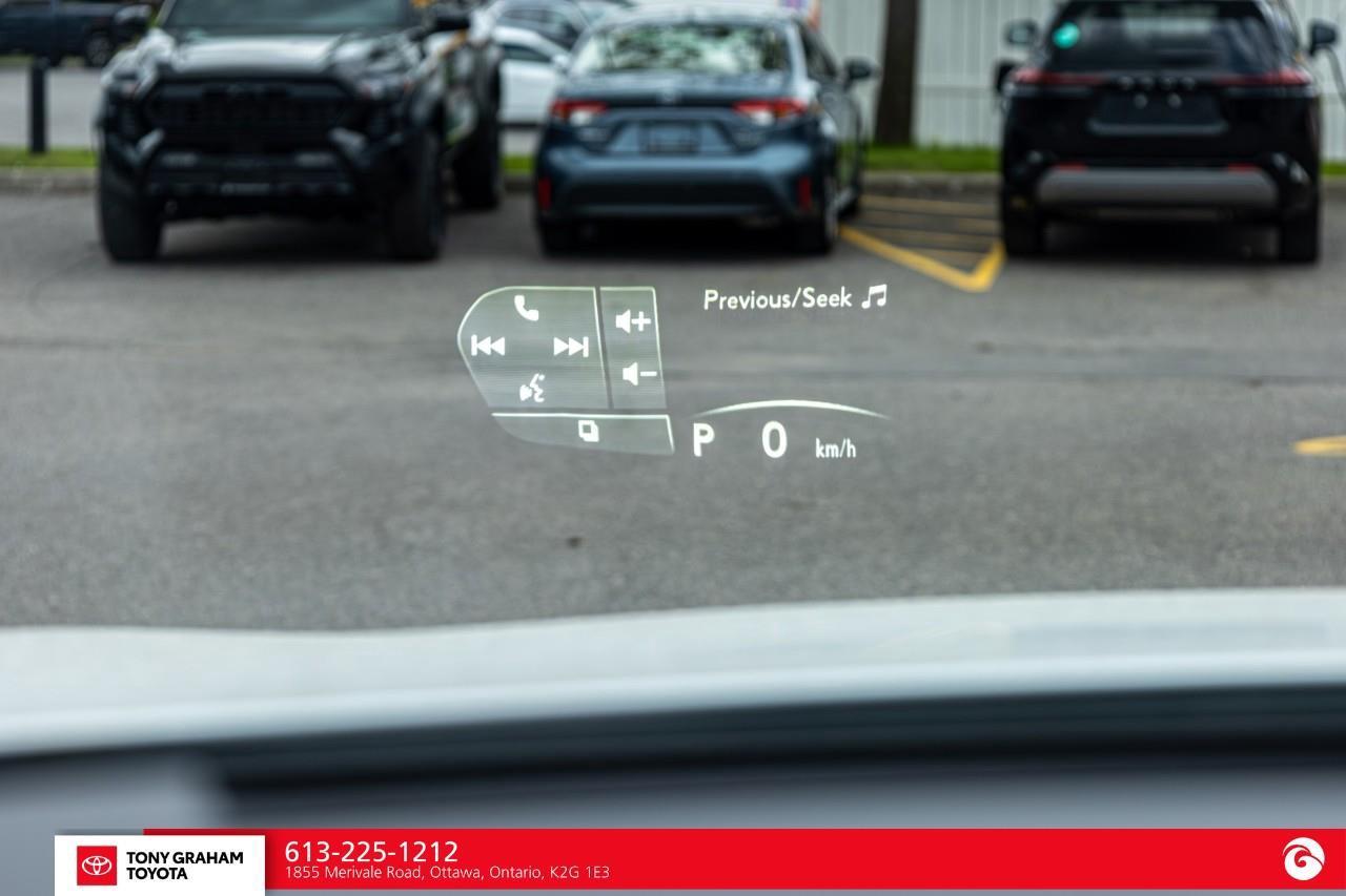 2023 Lexus RX 350H Ultra Luxury Package Photo