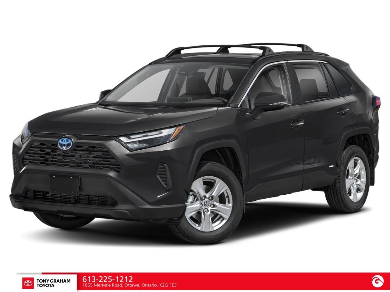 2024 Toyota RAV4 Hybrid XLE This vehicle is currently in transit and is expected to be available within 5–10 business days. Photo