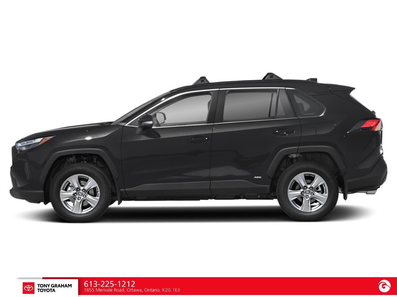 2024 Toyota RAV4 Hybrid XLE This vehicle is currently in transit and is expected to be available within 5–10 business days. Photo