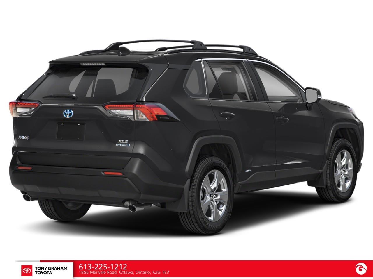 2024 Toyota RAV4 Hybrid XLE This vehicle is currently in transit and is expected to be available within 5–10 business days. Photo