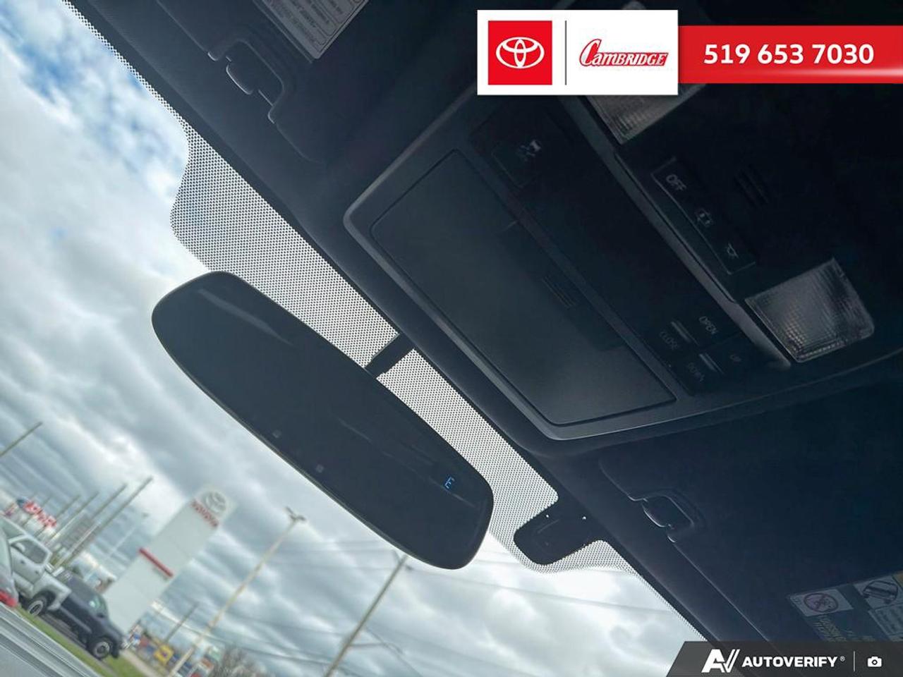 2016 Toyota Tacoma SR5 TRD Sport Photo