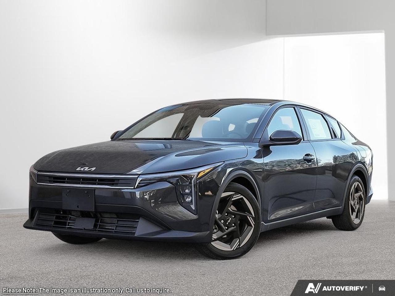 2026 Kia K4 EX  FWD Photo0