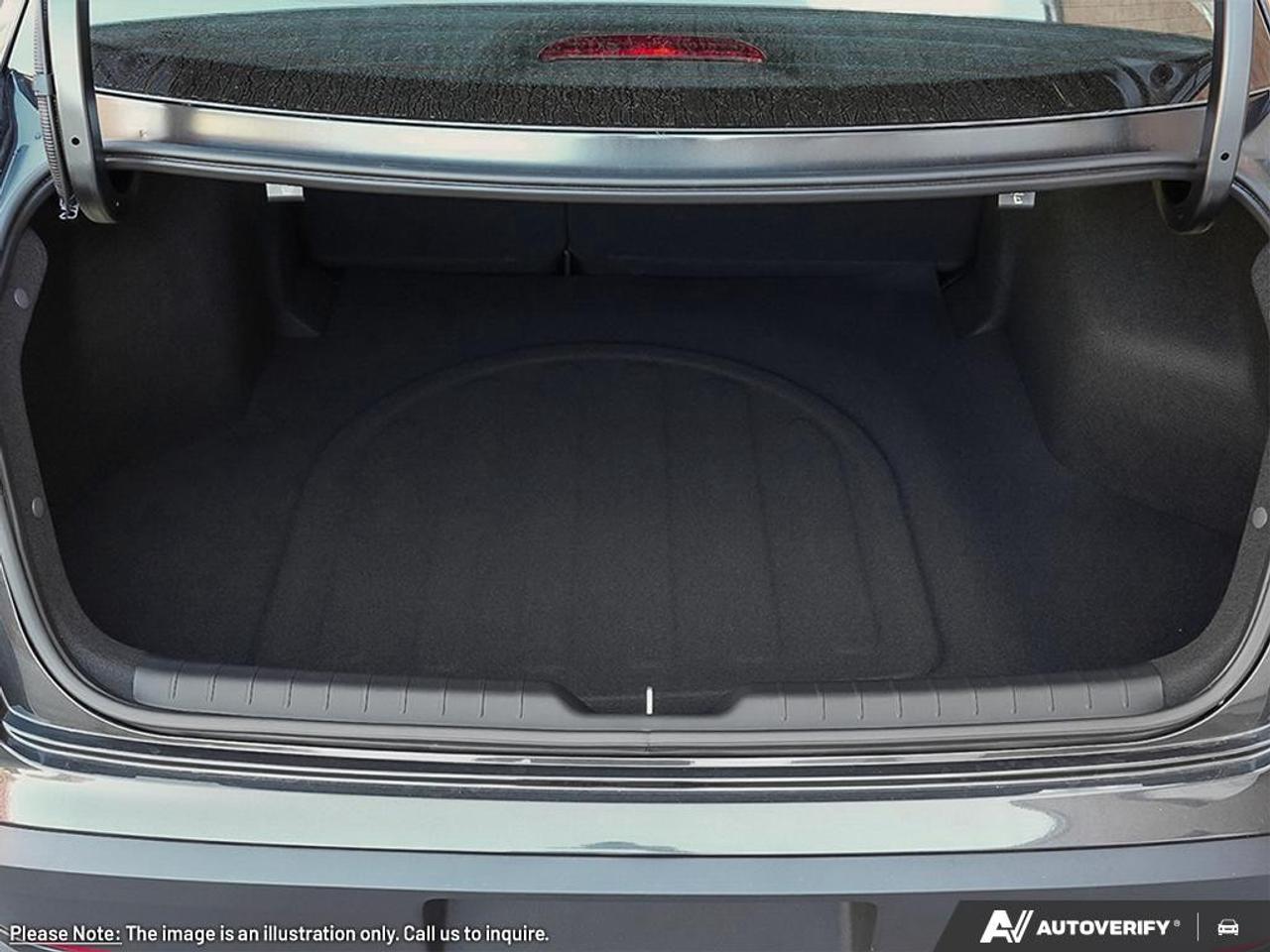 2026 Kia K4 EX  FWD Photo