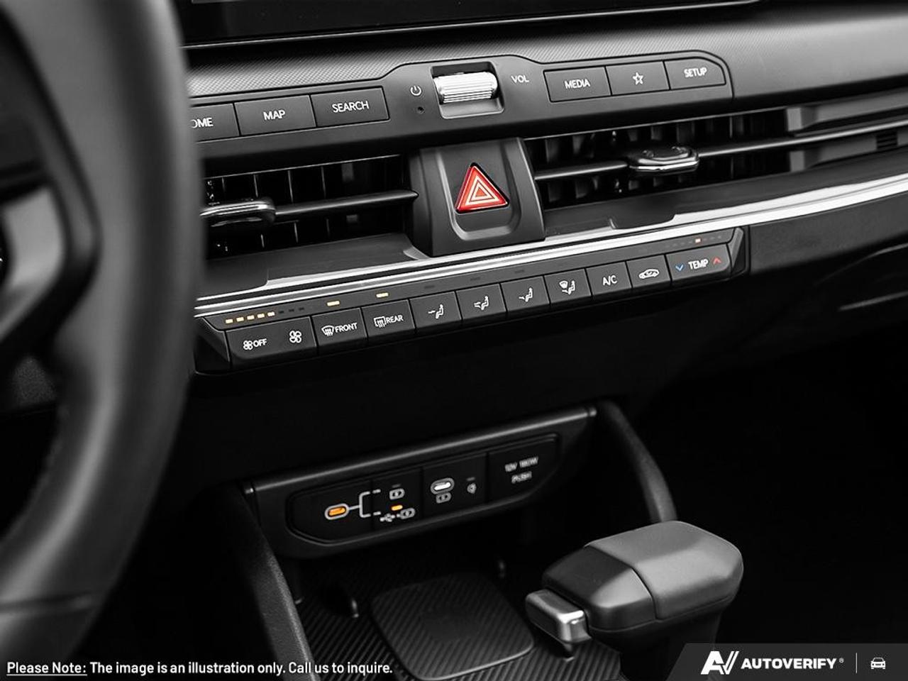 2026 Kia K4 EX  FWD Photo