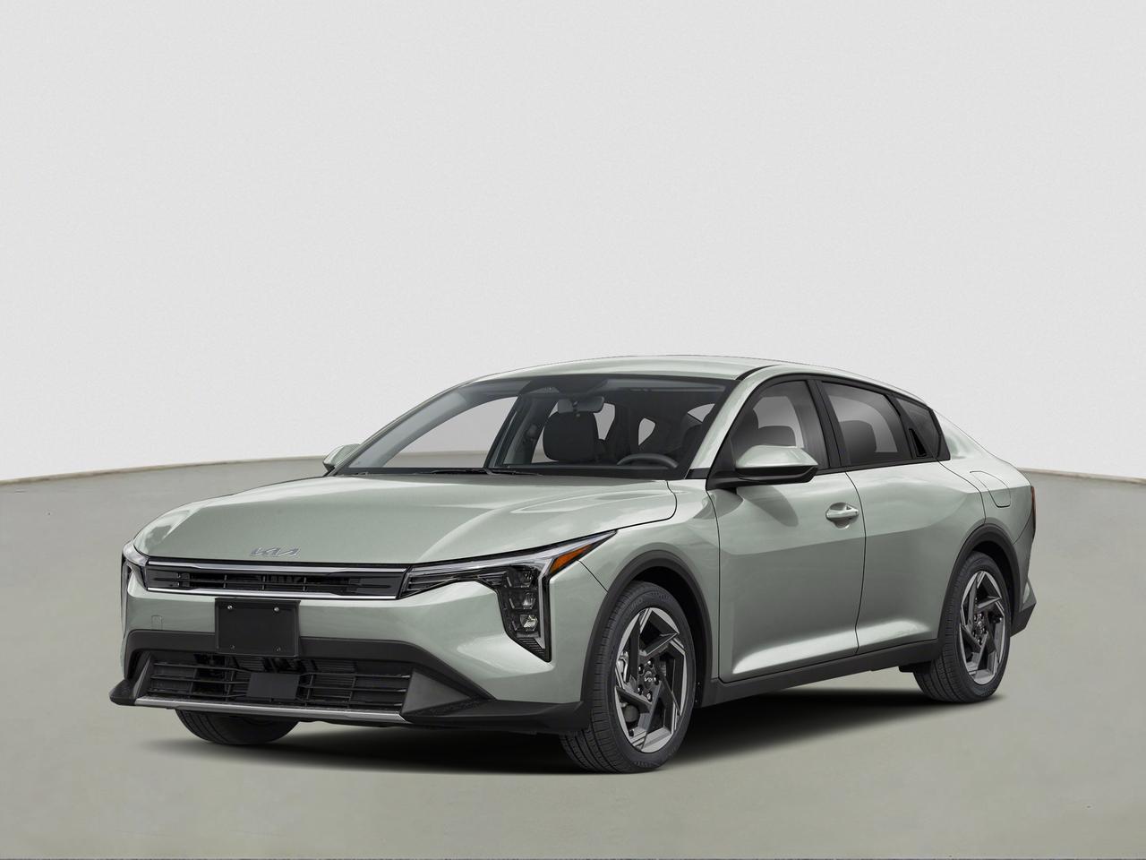 2026 Kia K4 EX+ Photo0