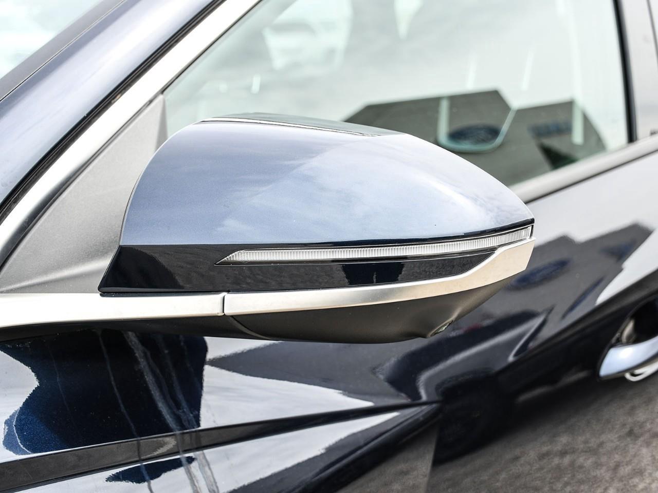 2024 Hyundai Tucson Plug-In Hybrid Ultimate PLUG-IN HYBRID | NAV | SUNROOF | HTD SEATS | HTD STEERING Photo