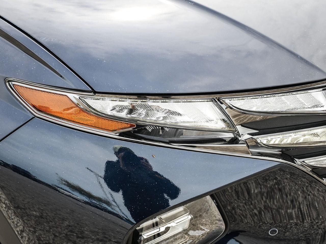 2024 Hyundai Tucson Plug-In Hybrid Ultimate PLUG-IN HYBRID | NAV | SUNROOF | HTD SEATS | HTD STEERING Photo