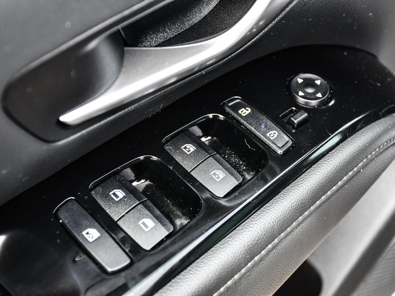 2024 Hyundai Tucson Plug-In Hybrid Ultimate PLUG-IN HYBRID | NAV | SUNROOF | HTD SEATS | HTD STEERING Photo
