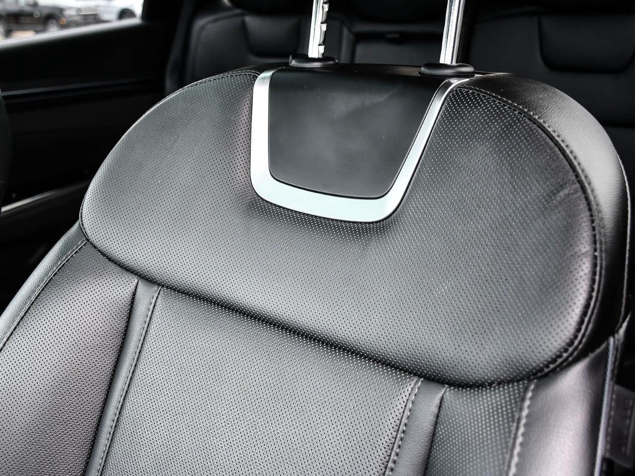 2024 Hyundai Tucson Plug-In Hybrid Ultimate PLUG-IN HYBRID | NAV | SUNROOF | HTD SEATS | HTD STEERING Photo