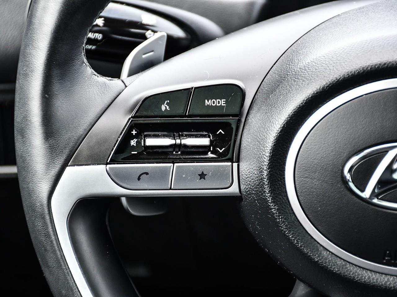 2024 Hyundai Tucson Plug-In Hybrid Ultimate PLUG-IN HYBRID | NAV | SUNROOF | HTD SEATS | HTD STEERING Photo
