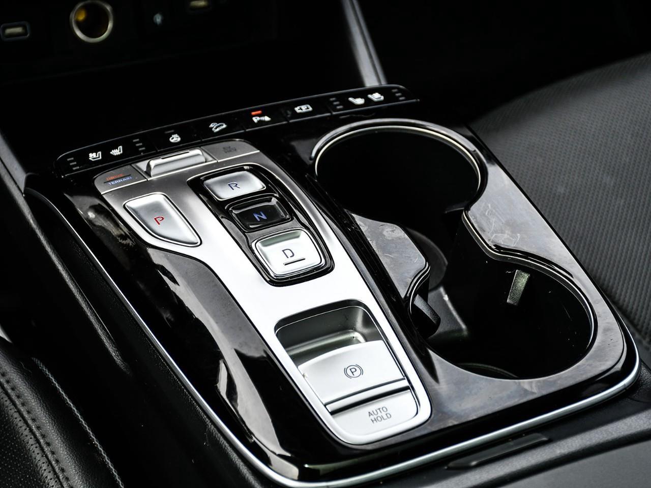 2024 Hyundai Tucson Plug-In Hybrid Ultimate PLUG-IN HYBRID | NAV | SUNROOF | HTD SEATS | HTD STEERING Photo