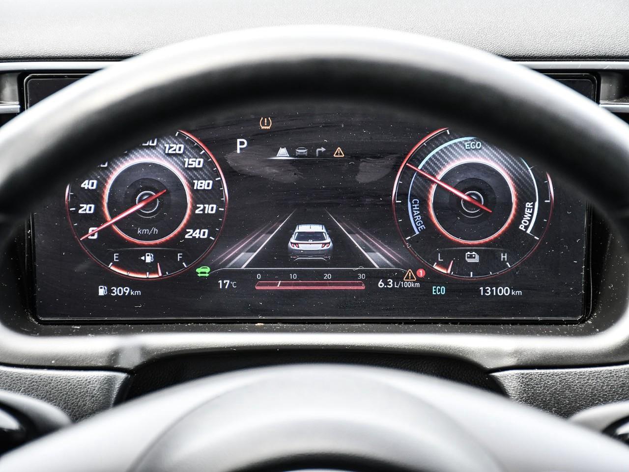 2024 Hyundai Tucson Plug-In Hybrid Ultimate PLUG-IN HYBRID | NAV | SUNROOF | HTD SEATS | HTD STEERING Photo