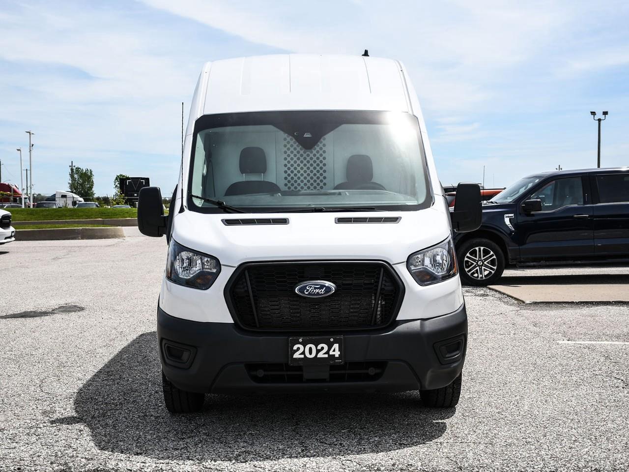 2024 Ford Transit 250 AWD | HIGH ROOF | 148 WHEELBASE Photo