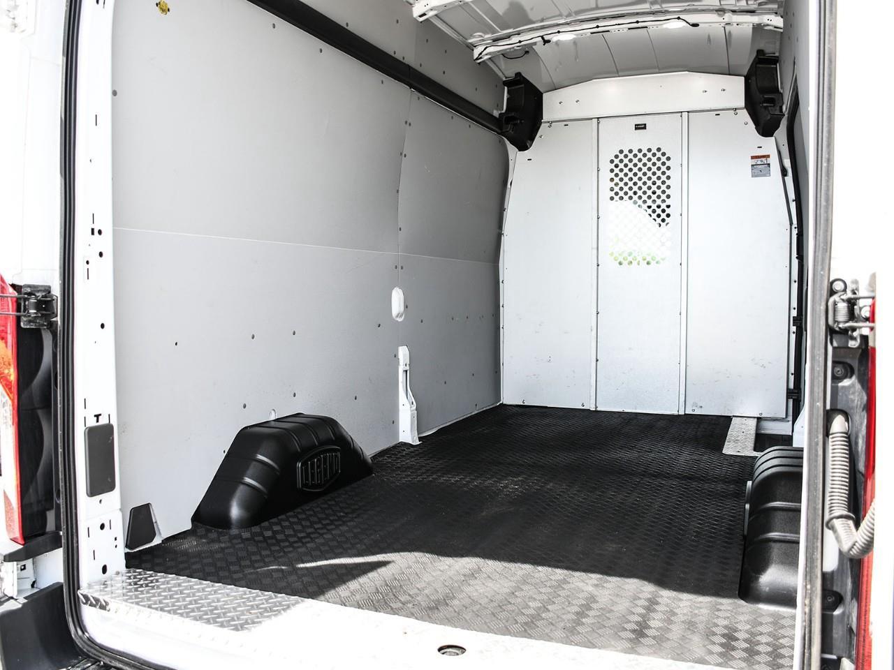 2024 Ford Transit 250 AWD | HIGH ROOF | 148 WHEELBASE Photo