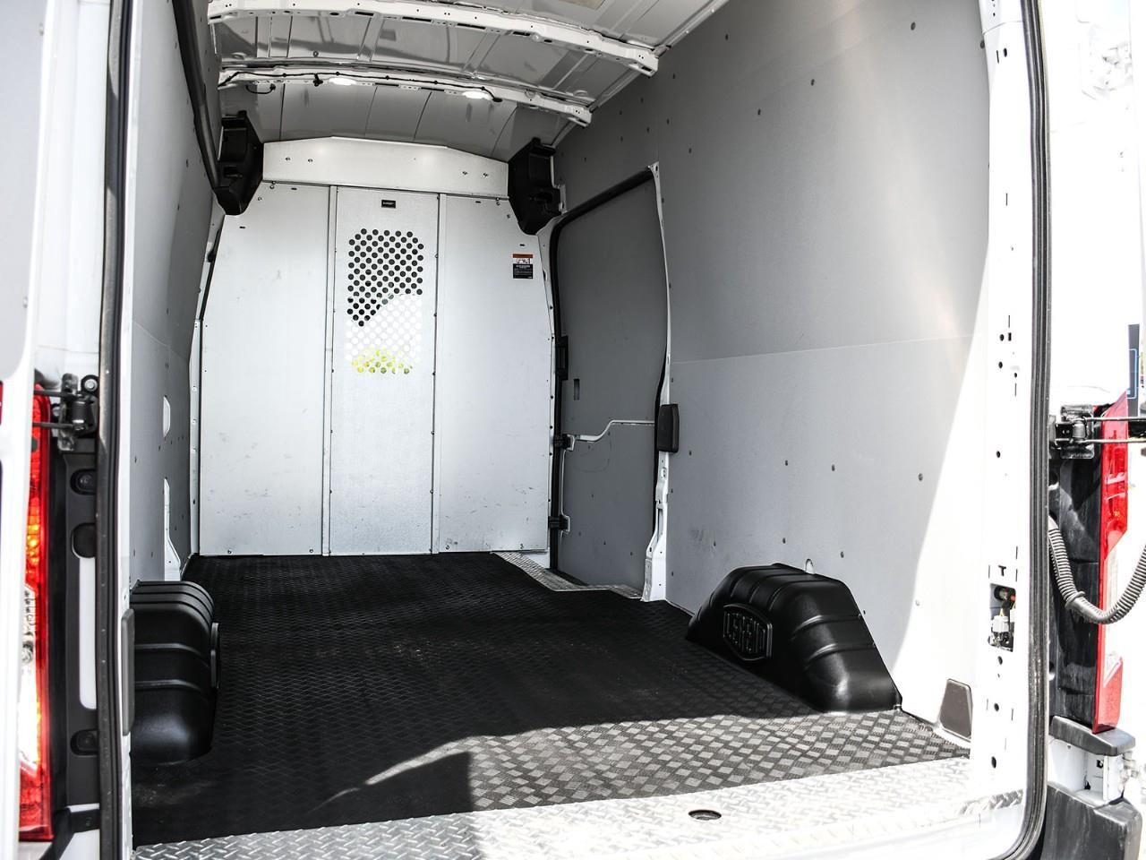 2024 Ford Transit 250 AWD | HIGH ROOF | 148 WHEELBASE Photo