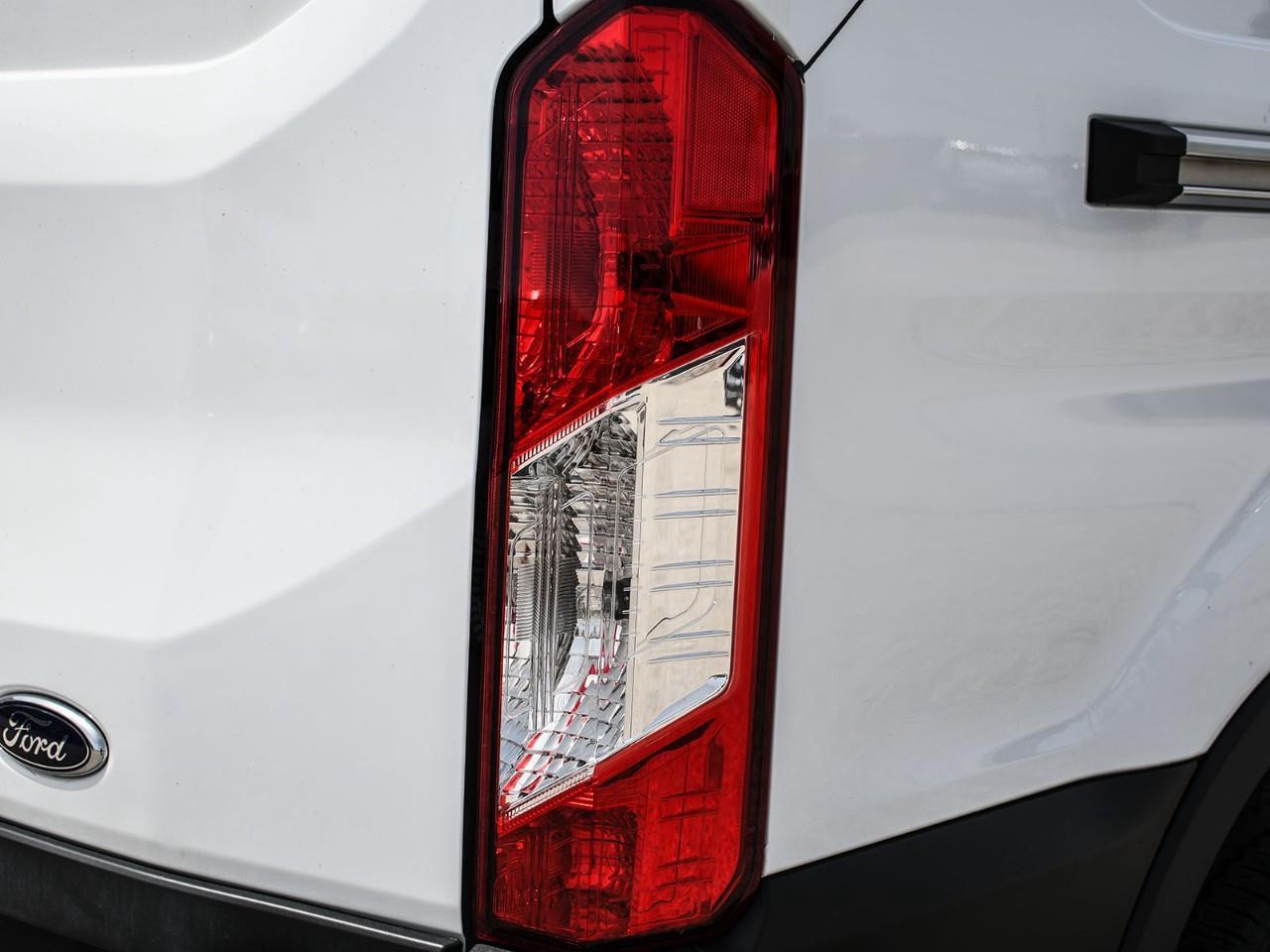 2024 Ford Transit 250 AWD | HIGH ROOF | 148 WHEELBASE Photo