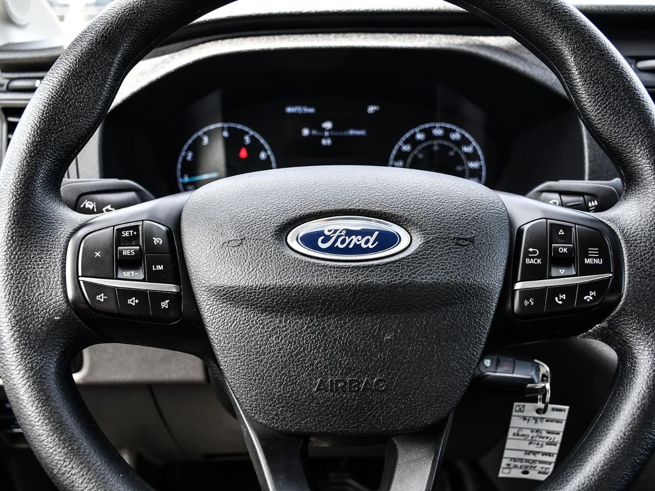 2024 Ford Transit 250 AWD | HIGH ROOF | 148 WHEELBASE Photo