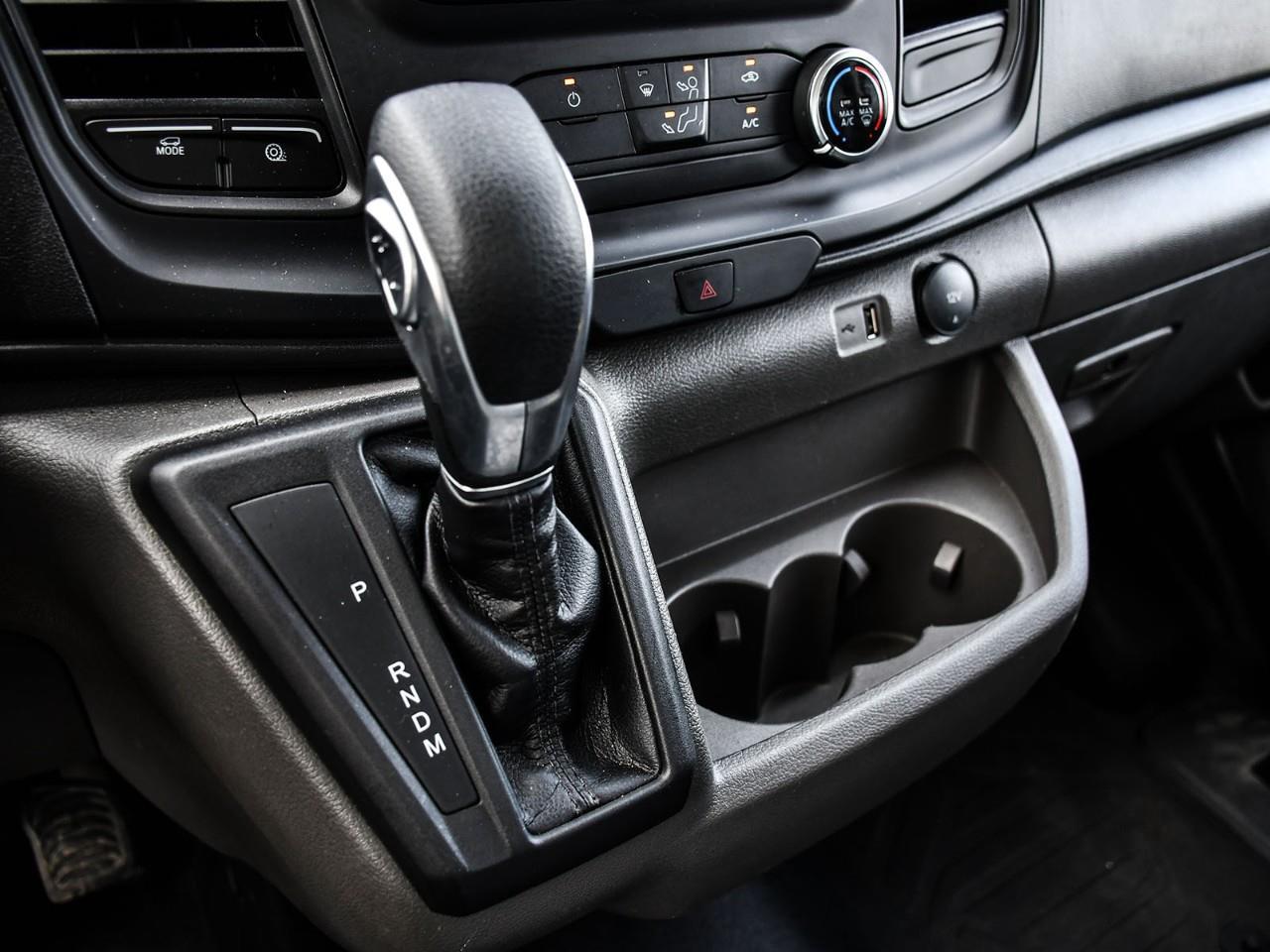 2024 Ford Transit 250 AWD | HIGH ROOF | 148 WHEELBASE Photo