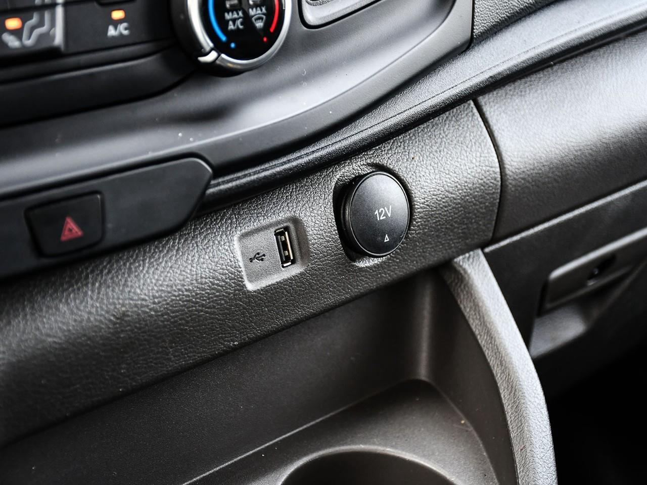 2024 Ford Transit 250 AWD | HIGH ROOF | 148 WHEELBASE Photo