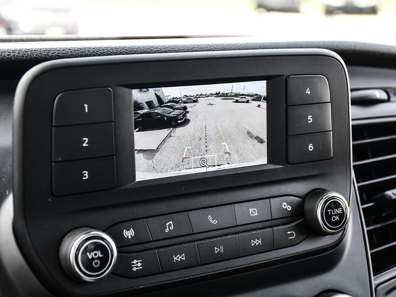 2024 Ford Transit 250 AWD | HIGH ROOF | 148 WHEELBASE Photo