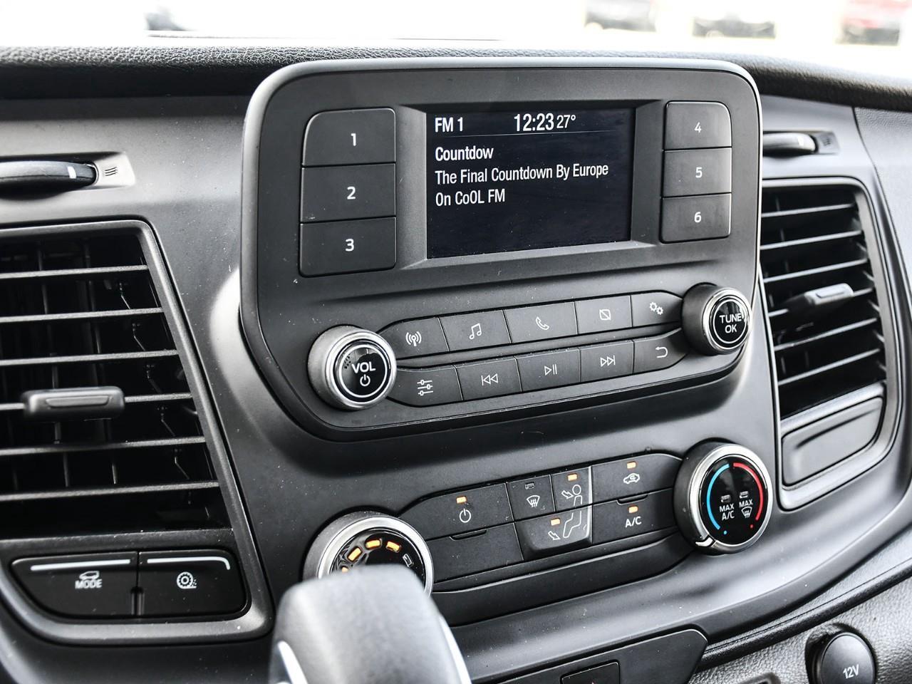 2024 Ford Transit 250 AWD | HIGH ROOF | 148 WHEELBASE Photo