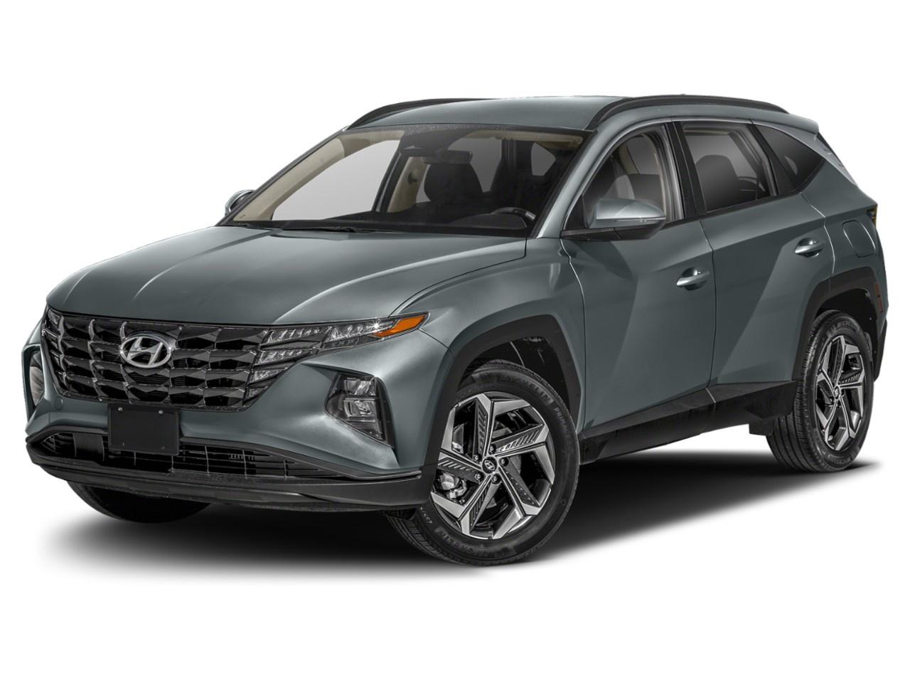 Used 2024 Hyundai Tucson Plug-In Hybrid Ultimate AWD for sale in Selkirk, MB