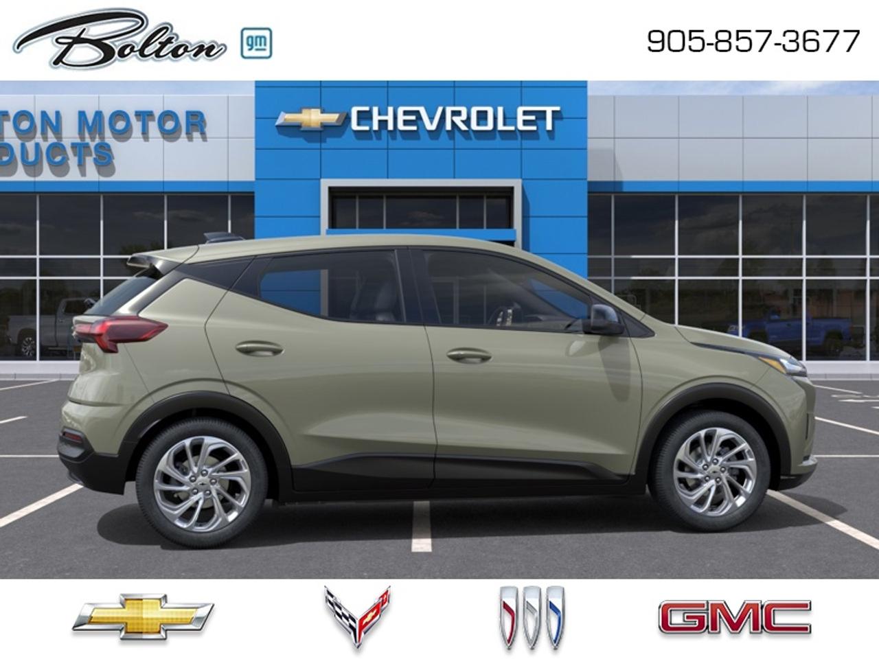 2027 Chevrolet Bolt LT - Heated Seats Photo